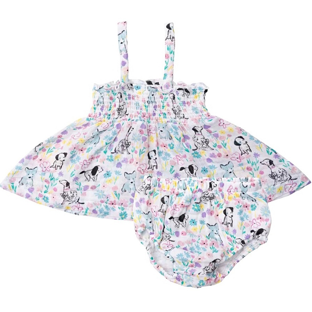 NWT Angel dear Set